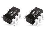 STMicroelectronics TS4061V Micropower Shunt Voltage References