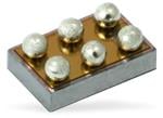 Analog Devices / Maxim Integrated Convertisseurs Buck MAX3864xA/B