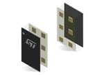 STMicroelectronics MLPF-WB55-01E3 2.4GHz Low Pass Filter