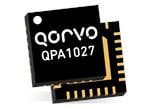 Qorvo Amplificateurs de puissance GaN QPA1027