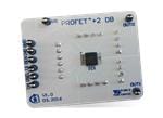 Infineon Technologies BTS7008-2EPA Daughter Board