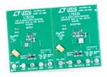 Analog Devices Inc. LT8330 Demo Board DC2018A