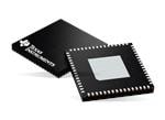 Texas Instruments TUSB8043A 4-port USB 3.2 x1 Gen1 Hub