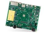 NXP Semiconductors Carte de conception de référence Layerscape® LS1028A