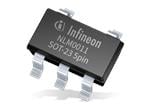 Infineon Technologies CI de configuration sans fil NFC NLM0011/NLM0010