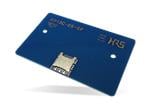 Hirose Electric KP13 Nano SIM Card Connectors