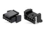 Molex Micro-Lock Plus Vertical Connectors