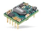 Murata Convertisseurs CC-CC isolés UWS-Q12