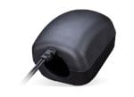 Taoglas MA5022 2-in-1 Mirror Rail Mount Antenna