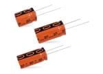 Vishay / BC Components Condensateurs 235 EDLC-HVR ENYCAP™ renforcés