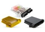 Amphenol Sine Systems Armor IPX™ Circuit Board Enclosures
