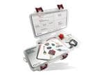 NKK Switches Sample Kits