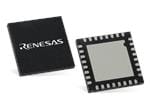 Renesas Electronics ISL94208 Battery Management ICs