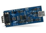 Silicon Labs CP2110EK Evaluation Kit
