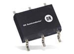 onsemi FOD848x Optically Isolated IPMs