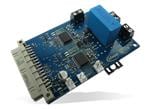 Infineon Technologies Carte d'évaluation EVAL-1ED020I12-B2