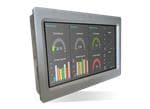 Industrial Shields Panel PC Touchberry