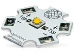 New Energy Starboards LED haute puissance SST-20 Luminus
