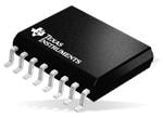 Texas Instruments UCC2154x/UCC2154x-Q1 Dual-Channel Gate Driver