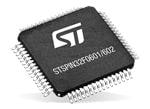 STMicroelectronics STSPIN32F060x 600V Three-Phase Controller