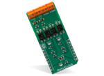 Mikroe Miscellaneous Click Boards