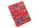 Würth Elektronik TI-PMLK Buck Development Kit
