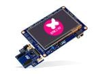 STMicroelectronics Kit de découverte STM32H750B-DK