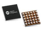 Analog Devices / Maxim Integrated MAX77654 Ultra-Low Power PMIC