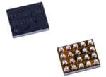 Texas Instruments bq21061 Battery Charge Management IC
