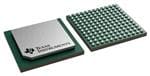 Texas Instruments ADC12DJ5200RF 12-Bit Analog-to-Digital Converter