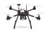 NXP Semiconductors Solution de système de drone HoverGames