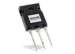 ROHM Semiconductor Diodes à barrière de Schottky SiC AEC-Q101