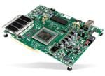 AMD / Xilinx Virtex® UltraScale+™ VCU128 FPGA Evaluation Kit