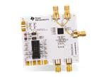 Texas Instruments LMX2694EPEVM Evaluation Module