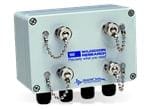 Amphenol Wilcoxon CB Cable Termination Junction Boxes