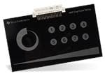 Texas Instruments CAPTIVATE-BSWP Demonstration Board