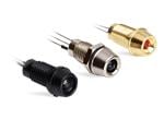 Amphenol LTW LED Light Guide Connectors