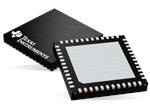 Texas Instruments ADC3244E 14-bit Analog-to-Digital Converters