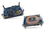 STMicroelectronics Kit d'évaluation EVALSTWBC-EP