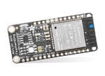 Adafruit AirLift FeatherWing ESP32 WiFi Co-Processor