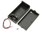 Keystone Electronics Densi-Pak 9V Battery Holders
