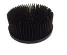 Wakefield Thermal DUAL LED Heat Sinks with Fan Attachment