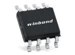 Winbond Portefeuille de produits NOR