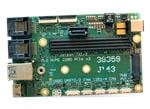 J143-12 Carrier Board