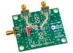 Analog Devices Inc. EVAL-ADL5315 Evaluation Board