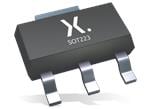 Nexperia NCR42xZ NPN Low Side LED Drivers