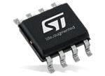 STMicroelectronics Contrôleurs PFC à mode courant HVLED007