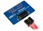 Hirose Electric Connecteurs d'interface automobile 2 mm ZE05