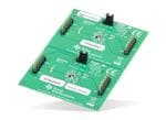 Texas Instruments Modules d'évaluation de convertisseur TPS62840-1xxxEVM5x