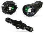 Anderson Power Products SPEC Pak® Connectors